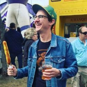 Meet your Posher, Joe